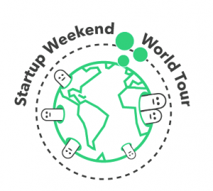 startup weekend world tour