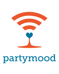 Startup projects - Partymood