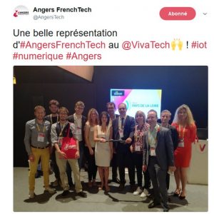 Vivatech Angers