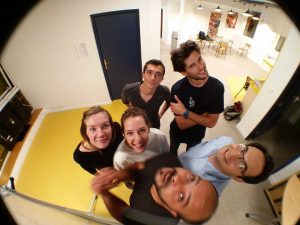 Startup Weekend Angers