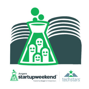 Startup Weekend Angers